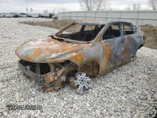 2021 Chevrolet Blazer LT с VIN 3GNKBHRS5MS517855, выставлен на аукционе Copart как лот 48793925 с пробегом Не указан миль и На запчасти • Non repairable. История ставок и продаж доступна на DreamBid. Изображение 1.