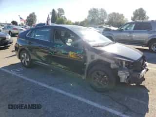 2018 Hyundai Ioniq SEL с VIN KMHC75LC6JU062567, выставлен на аукционе Copart как лот 37070284 с пробегом 109 813 миль миль и . История ставок и продаж доступна на DreamBid. Изображение 4.