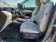 2024 Hyundai Tucson SEL с VIN 5NMJF3DE1RH307944, выставлен на аукционе Copart как лот 72100905 с пробегом 53 940 миль миль и Списание • Salvage title. История ставок и продаж доступна на DreamBid. Изображение 7.