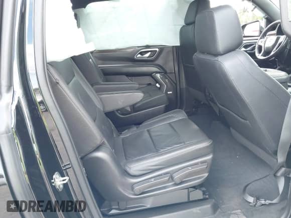 2022 Chevrolet Suburban LT с VIN 1GNSCCKD2NR201474, выставлен на аукционе IAAI как лот 42150033 с пробегом 157 659 миль миль и . История ставок и продаж доступна на DreamBid. Изображение 8.