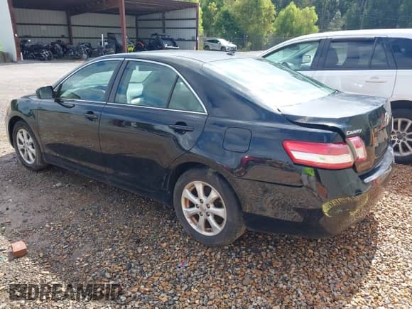 2011 Toyota Camry LE с VIN 4T4BF3EK0BR188552, выставлен на аукционе IAAI как лот 43390472 с пробегом 189 152 миль миль и . История ставок и продаж доступна на DreamBid. Изображение 3.