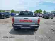 2014 Toyota Tacoma with VIN 5TFUX4EN0EX029652, listed as a IAAI auction lot 42150630 with 208,098 mi miles and . Bid and sale history available at DreamBid. Image 16.