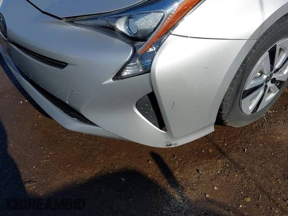 2016 Toyota Prius Three z VIN JTDKARFU1G3514243, wystawiony jako IAAI lot #43383830 z przebiegiem 113 737 mil mil oraz . Historia ofert i sprzedaży dostępna na DreamBid. Obrazek 6.