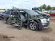 2019 Honda Odyssey EX-L с VIN 5FNRL6H78KB073009, выставлен на аукционе IAAI как лот 43364885 с пробегом Не указан миль и . История ставок и продаж доступна на DreamBid. Изображение 6.