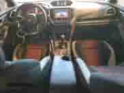 2020 Subaru Impreza Special Sports with VIN 4S3GTAJ69L1715856, listed as a Copart auction lot 82306884 with 75,095 mi miles and Salvage title. Bid and sale history available at DreamBid. Image 8.