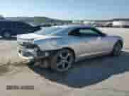 2013 Chevrolet Camaro LT с VIN 2G1FB1E36D9167383, выставлен на аукционе Copart как лот 86893405 с пробегом 194 904 миль миль и Чистый • Clean title. История ставок и продаж доступна на DreamBid. Изображение 3.