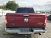 2020 Ram 1500 Lone Star z VIN 1C6SRFFM9LN204354, wystawiony jako Copart lot #70575525 z przebiegiem 96 028 mil mil oraz Szkoda całkowita • Salvage title. Historia ofert i sprzedaży dostępna na DreamBid. Obrazek 6.