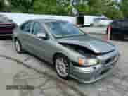 2008 Volvo S60 2.5T с VIN YV1RH592782687652, выставлен на аукционе Copart как лот 69569895 с пробегом 230 249 миль миль и Списание • Salvage title. История ставок и продаж доступна на DreamBid. Изображение 13.