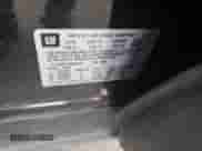 2023 Chevrolet TrailBlazer LS with VIN KL79MNSL1PB048425, listed as a Copart auction lot 77702014 with 18,707 mi miles and Salvage title. Bid and sale history available at DreamBid. Image 12.