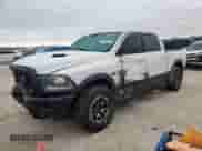 2016 Ram 1500 Rebel с VIN 1C6RR7YT7GS280526, выставлен на аукционе Copart как лот 42429525 с пробегом 168 060 миль миль и Списание • Salvage title. История ставок и продаж доступна на DreamBid. Изображение 1.
