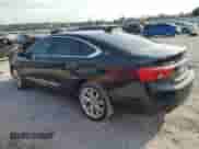 2017 Chevrolet Impala Premier с VIN 2G1145S37H9132423, выставлен на аукционе Copart как лот 80438355 с пробегом 105 686 миль миль и Списание • Salvage title. История ставок и продаж доступна на DreamBid. Изображение 2.