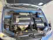 2006 Hyundai Elantra GLS с VIN KMHDN46D16U324964, выставлен на аукционе Copart как лот 82041835 с пробегом 152 218 миль миль и Чистый • Clean title. История ставок и продаж доступна на DreamBid. Изображение 11.