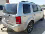 2015 Honda Pilot SE with VIN 5FNYF3H33FB009416, listed as a IAAI auction lot 43137023 with 231,984 mi miles and . Bid and sale history available at DreamBid. Image 4.