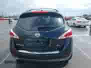 2011 Nissan Murano S с VIN JN8AZ1MU3BW062834, выставлен на аукционе IAAI как лот 41819297 с пробегом 187 584 миль миль и . История ставок и продаж доступна на DreamBid. Изображение 16.