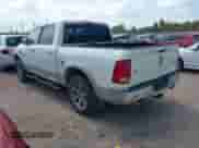 2010 Dodge 1500 Laramie with VIN 1D7RV1CT1AS254347, listed as a IAAI auction lot 43508717 with 155,617 mi miles and . Bid and sale history available at DreamBid. Image 3.