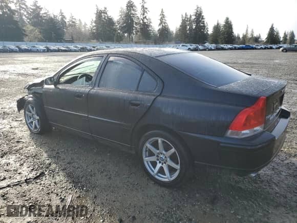 2005 Volvo S60 с VIN YV1RH592652476681, выставлен на аукционе Copart как лот 50420705 с пробегом Не указан миль и Списание • Salvage title. История ставок и продаж доступна на DreamBid. Изображение 2.