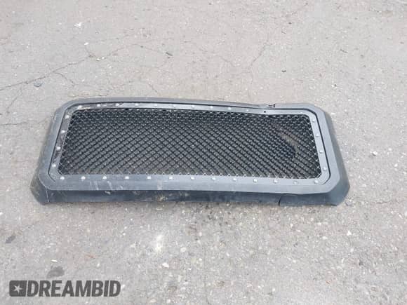 2013 Ford F-250 XL z VIN 1FT7W2BTXDEA46850, wystawiony jako IAAI lot #42983900 z przebiegiem 254 813 mil mil oraz . Historia ofert i sprzedaży dostępna na DreamBid. Obrazek 12.