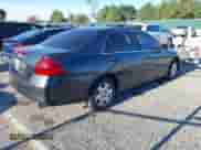 2007 Honda Accord LX z VIN 1HGCM56467A229216, wystawiony jako IAAI lot #43510840 z przebiegiem 225 089 mil mil oraz . Historia ofert i sprzedaży dostępna na DreamBid. Obrazek 4.