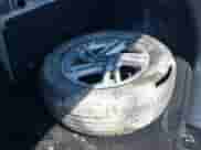 2025 Hyundai Tucson with VIN 3KMJA3DE1SE007586, listed as a IAAI auction lot 42253668 with 7,054 mi miles and . Bid and sale history available at DreamBid. Image 12.