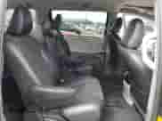 2013 Toyota Sienna SE with VIN 5TDXK3DCXDS347384, listed as a Copart auction lot 70305815 with 94,648 mi miles and Salvage title. Bid and sale history available at DreamBid. Image 11.