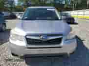 2014 Subaru Forester Limited z VIN JF2SJAJC2EH411916, wystawiony jako Copart lot #80329815 z przebiegiem 146 476 mil mil oraz Czysty tytuł • Clean title. Historia ofert i sprzedaży dostępna na DreamBid. Obrazek 5.