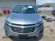 2024 Chevrolet Equinox Premier с VIN 3GNAXXEG4RL170657, выставлен на аукционе IAAI как лот 42642419 с пробегом 23 840 миль миль и . История ставок и продаж доступна на DreamBid. Изображение 13.