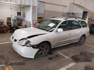 2000 Hyundai Elantra с VIN KMHJW35F1YU169770, выставлен на аукционе IAAI как лот 39310665 с пробегом 229 957 миль миль и . История ставок и продаж доступна на DreamBid. Изображение 2.