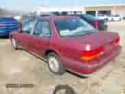 1992 Honda Accord с VIN 1HGCB7576NA232112, выставлен на аукционе IAAI как лот 41809796 с пробегом 243 721 миль миль и . История ставок и продаж доступна на DreamBid. Изображение 3.