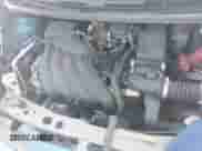 2014 Nissan Note SV z VIN 3N1CE2CPXEL408165, wystawiony jako IAAI lot #42756537 z przebiegiem 129 304 mil mil oraz . Historia ofert i sprzedaży dostępna na DreamBid. Obrazek 10.