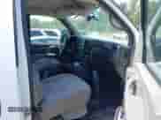 2015 Chevrolet Express Passenger LT с VIN 1GAZG1FG0F1152286, выставлен на аукционе IAAI как лот 42963764 с пробегом 30 155 миль миль и . История ставок и продаж доступна на DreamBid. Изображение 5.