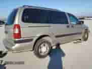 2002 Chevrolet Venture Plus 1SB z VIN 1GNDX03E92D137980, wystawiony jako Copart lot #87407284 z przebiegiem 201 417 mil mil oraz Szkoda całkowita • Salvage title. Historia ofert i sprzedaży dostępna na DreamBid. Obrazek 3.