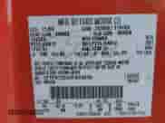 2005 Ford F-150 XLT with VIN 1FTPX12535FA55636, listed as a Copart auction lot 83793145 with 204,252 mi miles and Salvage title. Bid and sale history available at DreamBid. Image 12.