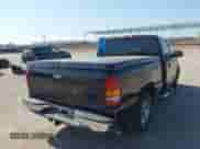 2000 Chevrolet Silverado 1500 LS with VIN 1GCEC14WXYZ169662, listed as a IAAI auction lot 42315414 with 165,687 mi miles and . Bid and sale history available at DreamBid. Image 4.