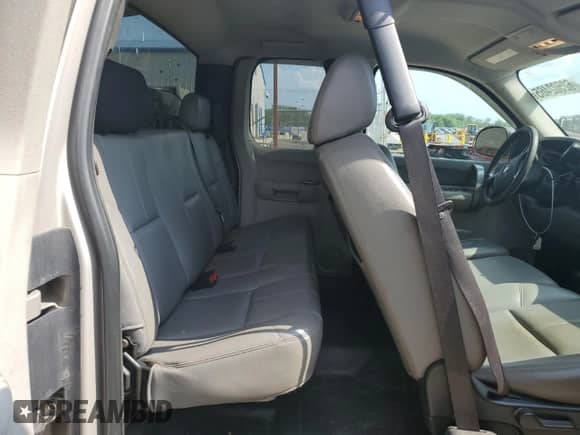2008 Chevrolet Silverado 3500 с VIN 1GCHK39638E169501, выставлен на аукционе Copart как лот 62502465 с пробегом 312 700 миль миль и Списание • Salvage title. История ставок и продаж доступна на DreamBid. Изображение 10.