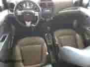 2016 Chevrolet Spark LT с VIN KL8CL6S04GC649600, выставлен на аукционе Copart как лот 63268565 с пробегом 36 414 миль миль и Чистый • Clean title. История ставок и продаж доступна на DreamBid. Изображение 8.