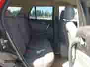 2007 Saturn VUE I4 с VIN 5GZCZ33D67S821572, выставлен на аукционе IAAI как лот 42697067 с пробегом 213 329 миль миль и . История ставок и продаж доступна на DreamBid. Изображение 8.