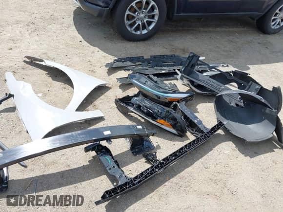 2025 Hyundai Elantra с VIN KMHLW4DK4SU027482, выставлен на аукционе IAAI как лот 42334348 с пробегом 6 001 миль миль и . История ставок и продаж доступна на DreamBid. Изображение 12.