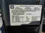 2006 Chevrolet Silverado 1500 Work Truck z VIN 1GCEC19X86Z288146, wystawiony jako Copart lot #91110165 z przebiegiem 337 899 mil mil oraz Czysty tytuł • Clean title. Historia ofert i sprzedaży dostępna na DreamBid. Obrazek 12.