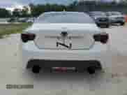 2015 Scion FR-S z VIN JF1ZNAA11F8711437, wystawiony jako Copart lot #70844265 z przebiegiem 89 351 mil mil oraz Szkoda całkowita • Salvage title. Historia ofert i sprzedaży dostępna na DreamBid. Obrazek 6.