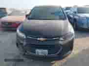 2020 Chevrolet Trax LS z VIN KL7CJKSB5LB352601, wystawiony jako IAAI lot #41950425 z przebiegiem 54 261 mil mil oraz . Historia ofert i sprzedaży dostępna na DreamBid. Obrazek 12.