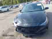 2023 Hyundai Elantra SEL с VIN KMHLS4AG3PU419565, выставлен на аукционе IAAI как лот 43303372 с пробегом 40 203 миль миль и . История ставок и продаж доступна на DreamBid. Изображение 12.