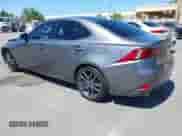2015 Lexus IS 350 с VIN JTHBE1D25F5020489, выставлен на аукционе IAAI как лот 42234041 с пробегом 85 327 миль миль и . История ставок и продаж доступна на DreamBid. Изображение 3.