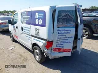2018 Chevrolet City Express Cargo LT с VIN 3N63M0ZN2JK696450, выставлен на аукционе IAAI как лот 41975192 с пробегом 137 040 миль миль и . История ставок и продаж доступна на DreamBid. Изображение 3.