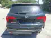 2017 Honda Pilot EX with VIN 5FNYF6H38HB005950, listed as a IAAI auction lot 42757387 with 133,333 mi miles and . Bid and sale history available at DreamBid. Image 15.