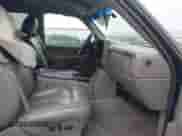 2000 Chevrolet Silverado 1500 LS с VIN 1GCEK19T6YE181168, выставлен на аукционе IAAI как лот 42883416 с пробегом 213 080 миль миль и . История ставок и продаж доступна на DreamBid. Изображение 5.