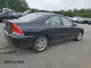 2006 Volvo S60 2.5L Turbo с VIN YV1RS592062514991, выставлен на аукционе Copart как лот 80004805 с пробегом 176 389 миль миль и Списание • Salvage title. История ставок и продаж доступна на DreamBid. Изображение 3.