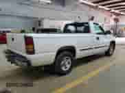 2002 GMC Sierra 1500 SL с VIN 1GTEC14V92Z103876, выставлен на аукционе Copart как лот 69842744 с пробегом 260 755 миль миль и Списание • Salvage title. История ставок и продаж доступна на DreamBid. Изображение 3.