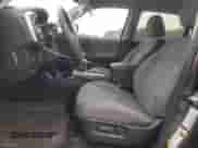 2022 Toyota Tacoma SR5 с VIN 3TMCZ5AN5NM488103, выставлен на аукционе Copart как лот 90063915 с пробегом 21 362 миль миль и Списание • Salvage title. История ставок и продаж доступна на DreamBid. Изображение 7.