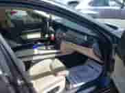 2011 BMW 7 Series 750Li xDrive with VIN WBAKC8C53BC431730, listed as a IAAI auction lot 42558302 with 105,981 mi miles and . Bid and sale history available at DreamBid. Image 5.