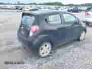 2014 Chevrolet Spark LT с VIN KL8CD6S91EC552072, выставлен на аукционе IAAI как лот 42917742 с пробегом 86 323 миль миль и . История ставок и продаж доступна на DreamBid. Изображение 4.